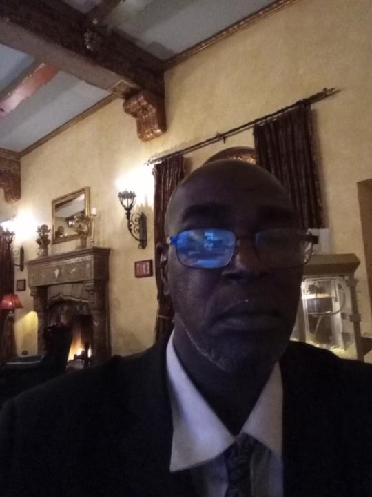 Kevin LaMont Reed