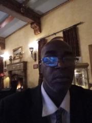 Kevin LaMont Reed