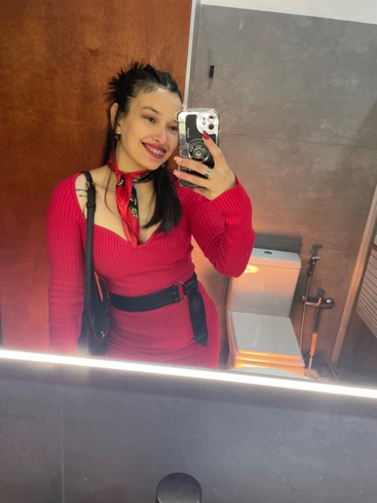 Nadia Curbelo