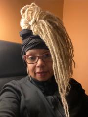 Cheryl Martin