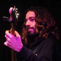 Joaquin Suarez