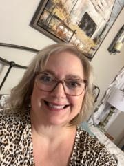 Betsy Halstead