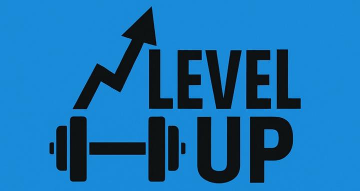 Level Up Mind & Body (FREE)