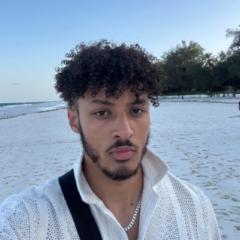 Zaki McPherson