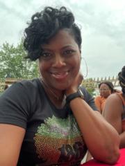 Reshecia McNeil