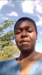 Wendy Shingai Madende