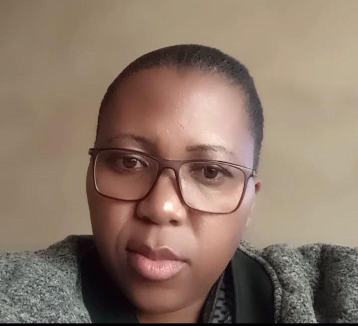Mahlompho Mohlalisi