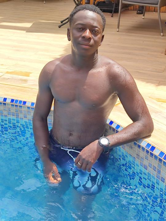 Kouraogo Abdoulaye