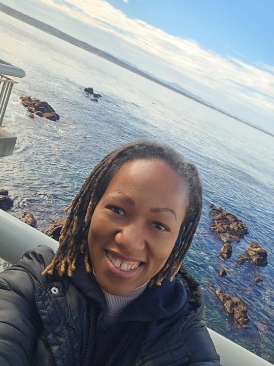 Shari KB Tatum