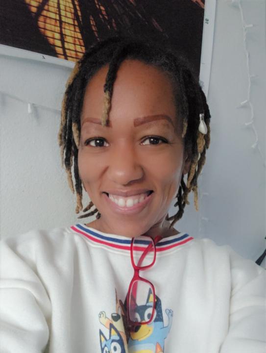 Shari KB Tatum