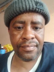 Jabulani Mazibi