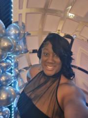 Twana Wright-Hall