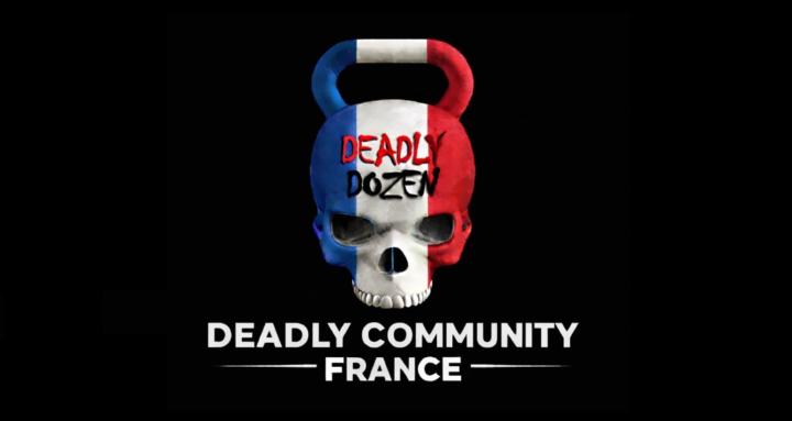 Deadly Community France