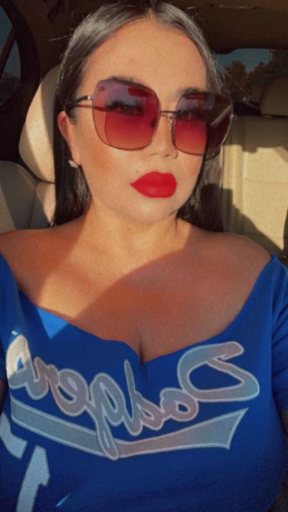 Nancy Rojas