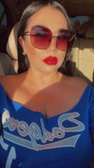 Nancy Rojas