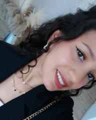 Mayan Al Obeidi