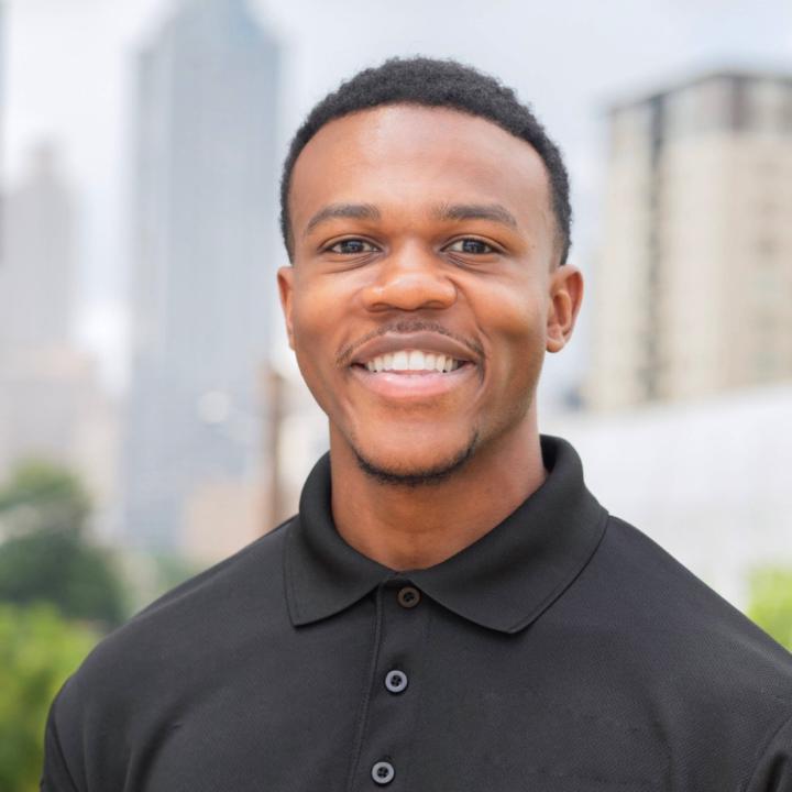 Chris Cater