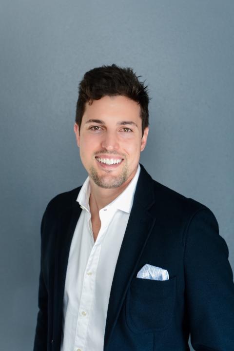 Kevin Eaton