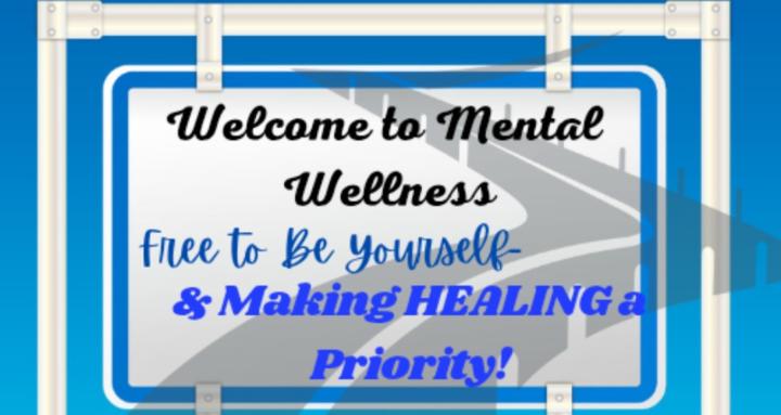 Road2mentalwellness