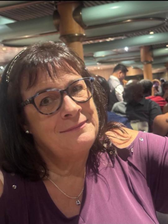 Jeannine James