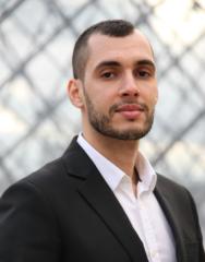 Abdelbasset Dridi