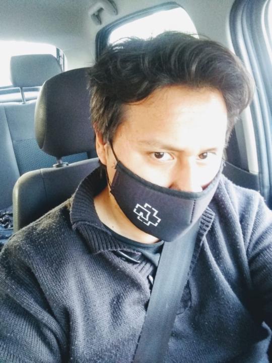 Sebastian Rios