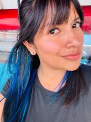 Ana Cisneros Gonzales