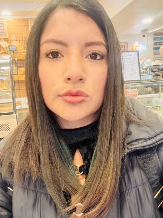Ana Cisneros Gonzales
