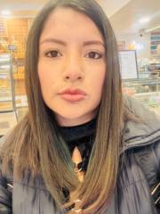 Ana Cisneros Gonzales