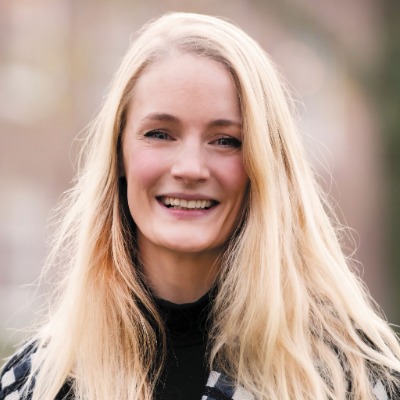 Lucy Foley