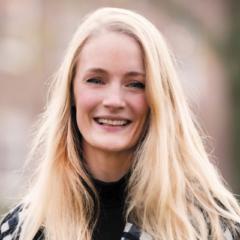 Lucy Foley