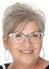 Kathy Fehr-Yung