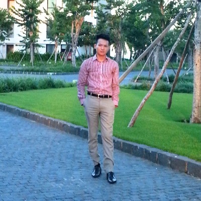Long Nguyen