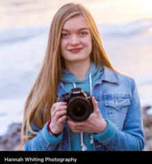 Hannah Whiting