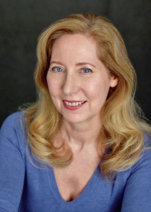 Anne Wittman