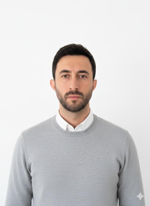 Samet Ertuğrul
