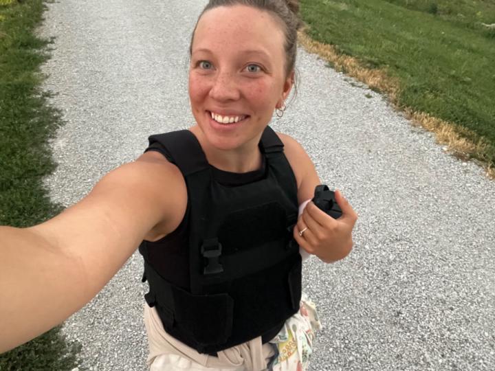 Analise Schrader
