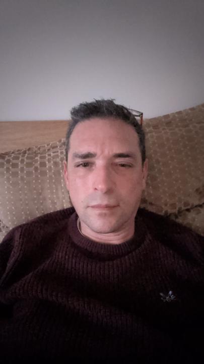 Paul Green
