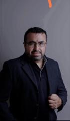 Raul Amezcua Bahena