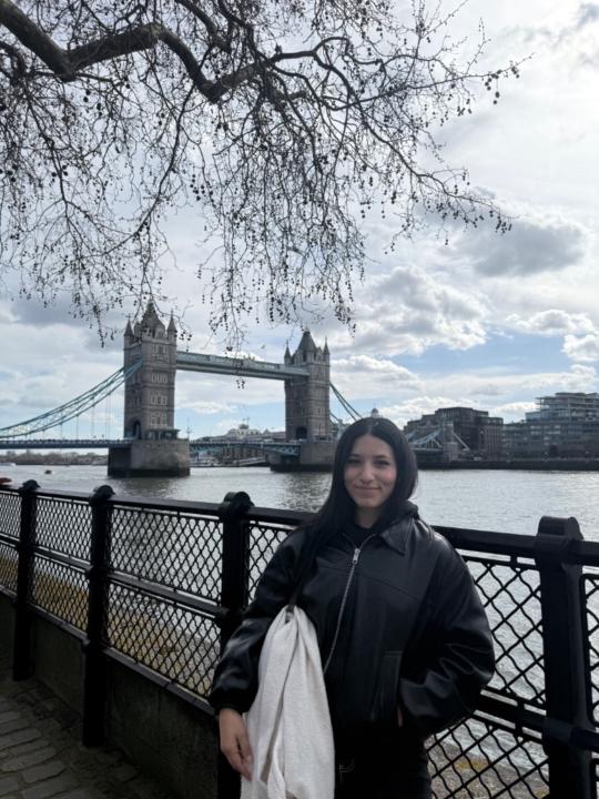 Antonella Tagarelli