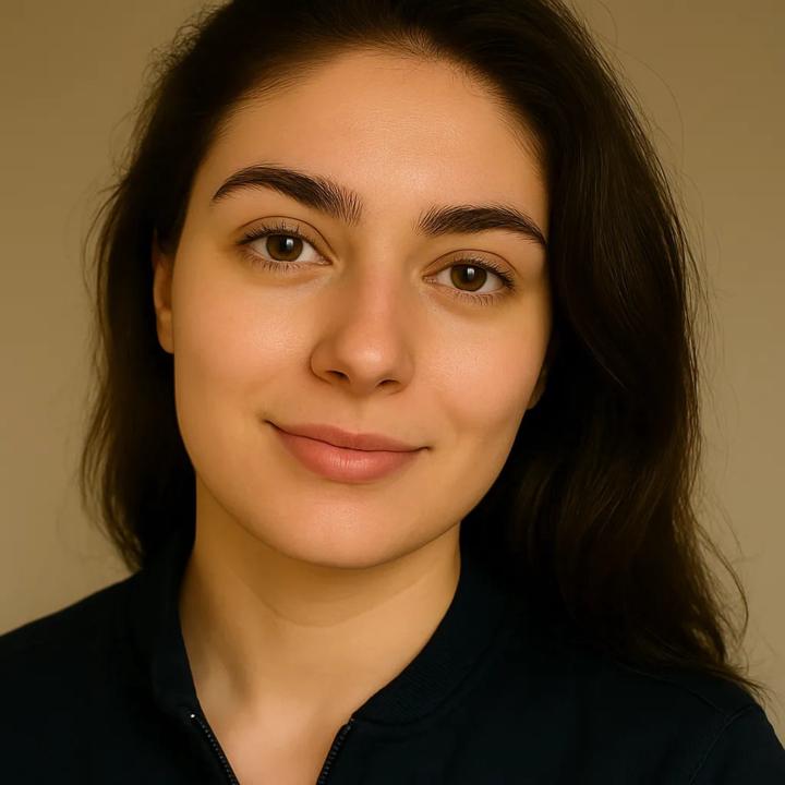 Alina Kost