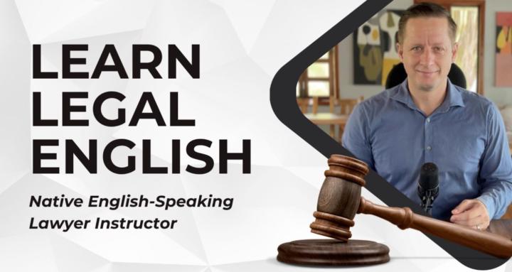Legal English