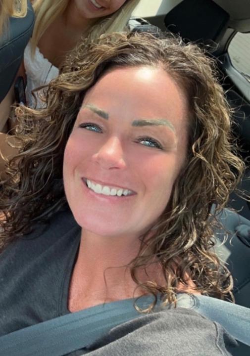 Shannon Richeson