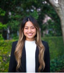 Guinevere Borja