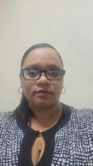Yaneisy Diaz maturell