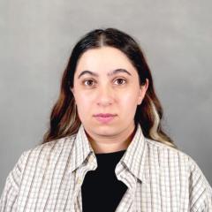 Zohreh Hedayati