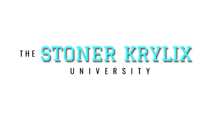 The Stoner Krylix University 