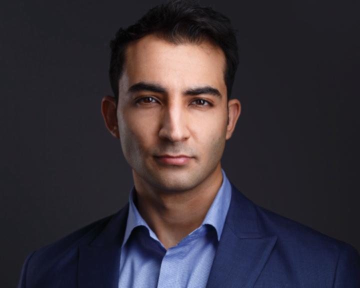 Amaan Kajani