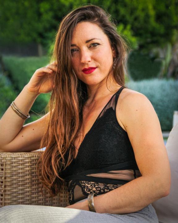 Inma Cifuentes Sempere