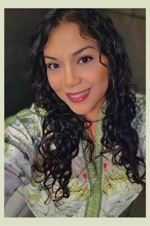 Stephanie Magana